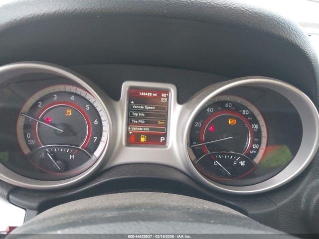 2019 DODGE JOURNEY 3C4PDCBB3KT863271 Photo 6