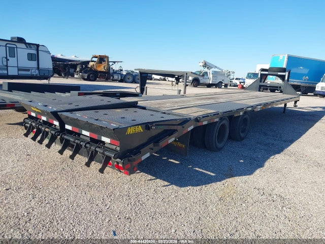 Aukcja sprzedaży 2022 Big Tex Trailer Co Inc Trailer, vin: 16V3F412XN6183077, numer aukcji: 44420538
