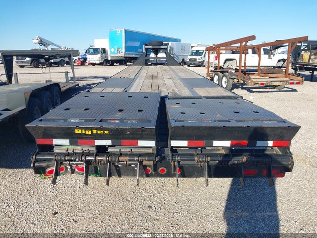 Aukcja sprzedaży 2022 Big Tex Trailer Co Inc Trailer, vin: 16V3F412XN6183077, numer aukcji: 44420538
