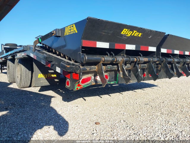 Aukcja sprzedaży 2022 Big Tex Trailer Co Inc Trailer, vin: 16V3F412XN6183077, numer aukcji: 44420538