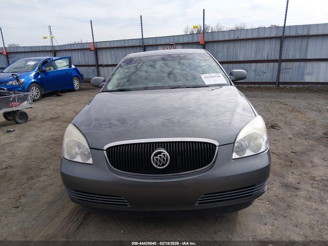 Продажа на аукционе авто 2007 Buick Lucerne Cxl, vin: 1G4HD57237U232621, номер лота: 44420540