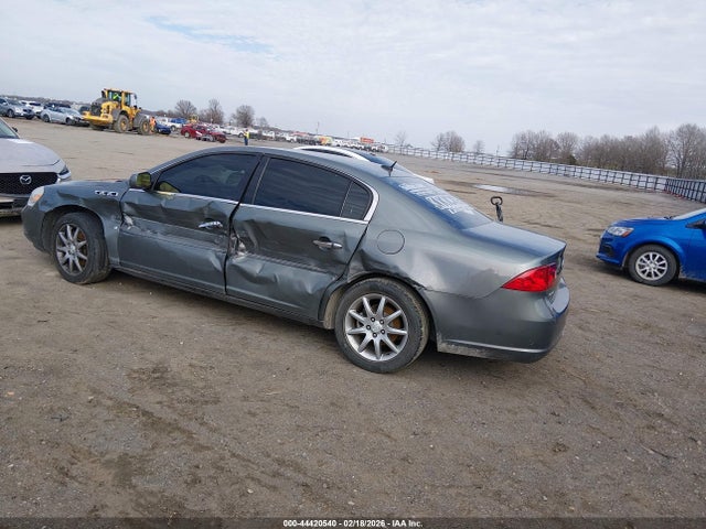 Продажа на аукционе авто 2007 Buick Lucerne Cxl, vin: 1G4HD57237U232621, номер лота: 44420540