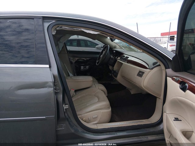 Продажа на аукционе авто 2007 Buick Lucerne Cxl, vin: 1G4HD57237U232621, номер лота: 44420540