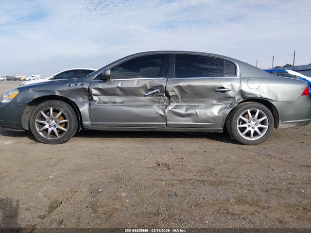 Продажа на аукционе авто 2007 Buick Lucerne Cxl, vin: 1G4HD57237U232621, номер лота: 44420540
