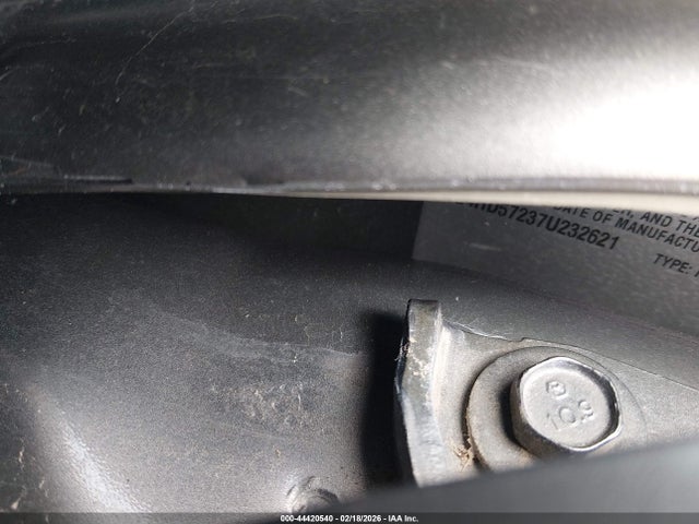 Продажа на аукционе авто 2007 Buick Lucerne Cxl, vin: 1G4HD57237U232621, номер лота: 44420540