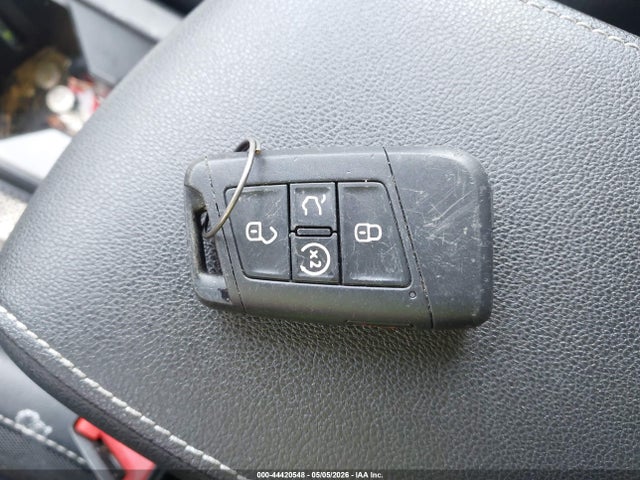 2022 Volkswagen Taos 1.5t Se მანქანა იყიდება აუქციონზე, vin: 3VVRX7B29NM009876, აუქციონის ნომერი: 44420548