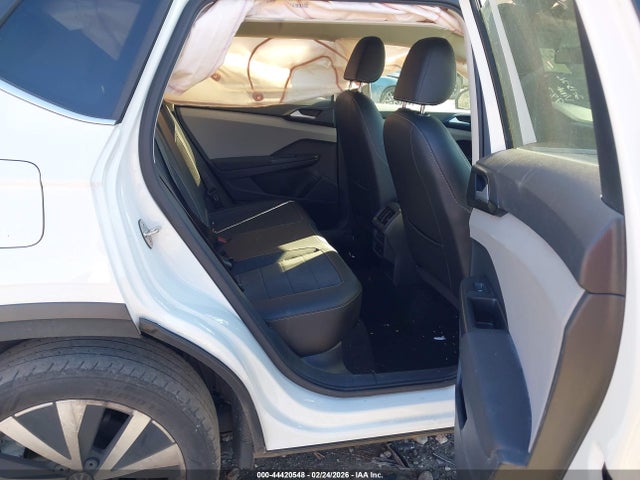 2022 Volkswagen Taos 1.5t Se მანქანა იყიდება აუქციონზე, vin: 3VVRX7B29NM009876, აუქციონის ნომერი: 44420548