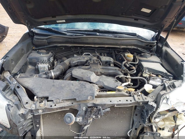 Aukcja sprzedaży 2015 Subaru Forester 2.5i Premium, vin: JF2SJADC6FH453440, numer aukcji: 44420555