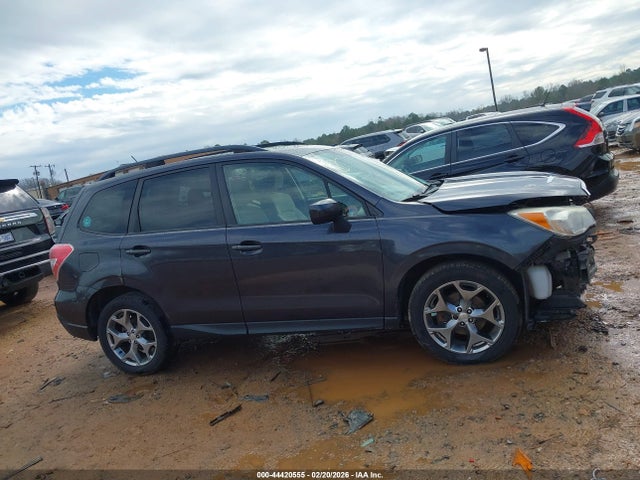 Aukcja sprzedaży 2015 Subaru Forester 2.5i Premium, vin: JF2SJADC6FH453440, numer aukcji: 44420555