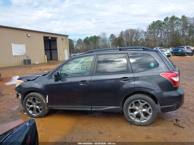 Aukcja sprzedaży 2015 Subaru Forester 2.5i Premium, vin: JF2SJADC6FH453440, numer aukcji: 44420555