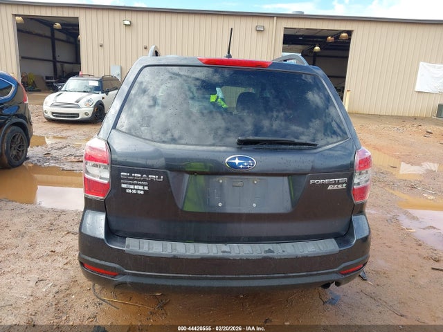Aukcja sprzedaży 2015 Subaru Forester 2.5i Premium, vin: JF2SJADC6FH453440, numer aukcji: 44420555