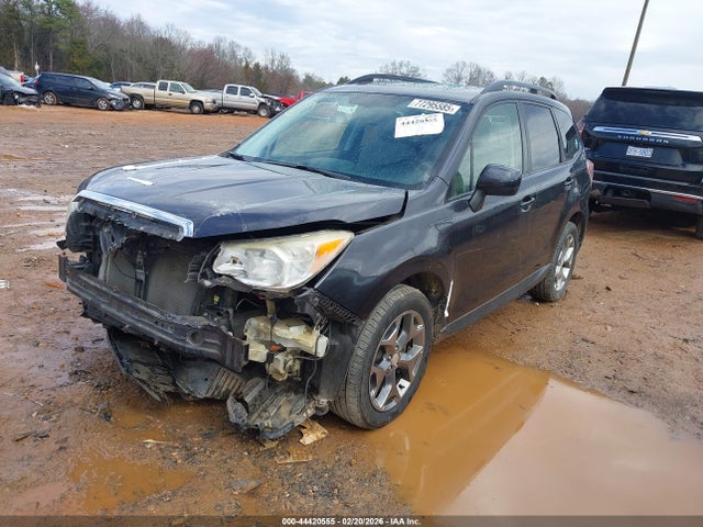 Aukcja sprzedaży 2015 Subaru Forester 2.5i Premium, vin: JF2SJADC6FH453440, numer aukcji: 44420555