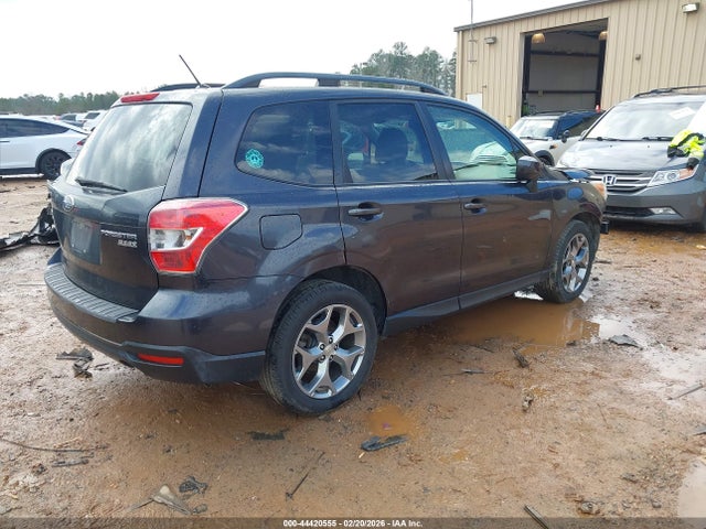 Aukcja sprzedaży 2015 Subaru Forester 2.5i Premium, vin: JF2SJADC6FH453440, numer aukcji: 44420555