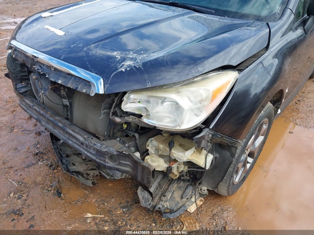 Aukcja sprzedaży 2015 Subaru Forester 2.5i Premium, vin: JF2SJADC6FH453440, numer aukcji: 44420555
