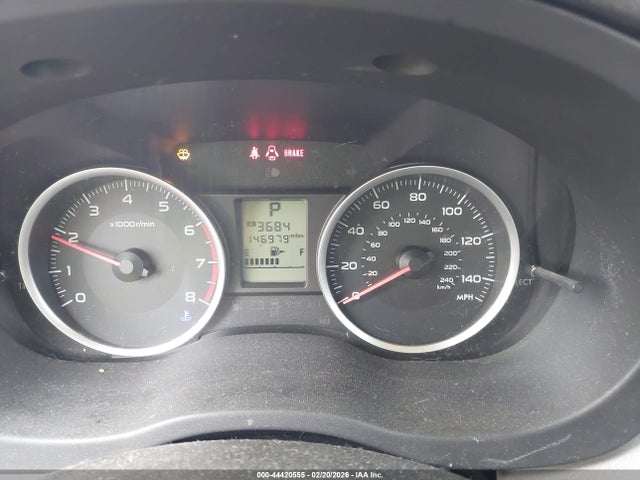 Aukcja sprzedaży 2015 Subaru Forester 2.5i Premium, vin: JF2SJADC6FH453440, numer aukcji: 44420555