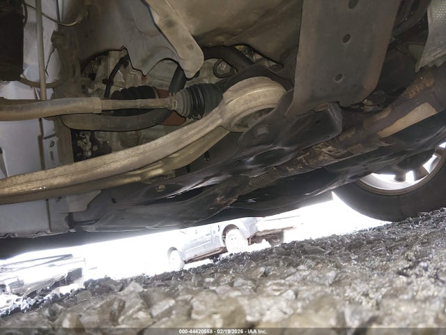 5N1AZ2MH2JN190406 Nissan MURANO SL