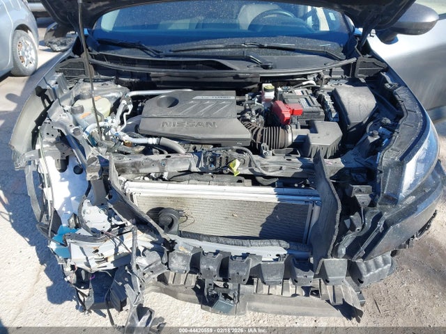 2025 NISSAN ROGUE 5N1BT3BB4SC810549 Photo 9