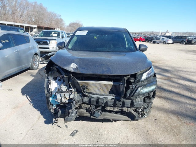 2025 NISSAN ROGUE 5N1BT3BB4SC810549 Photo 5