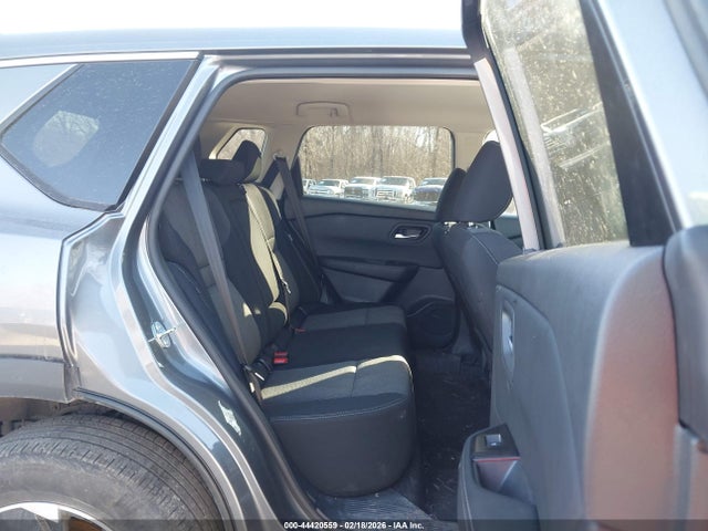 2025 NISSAN ROGUE 5N1BT3BB4SC810549 Photo 7