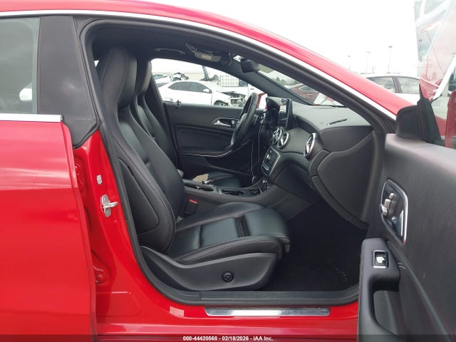 Aukcja sprzedaży 2018 Mercedes-benz Cla 250, vin: WDDSJ4EB9JN605362, numer aukcji: 44420568
