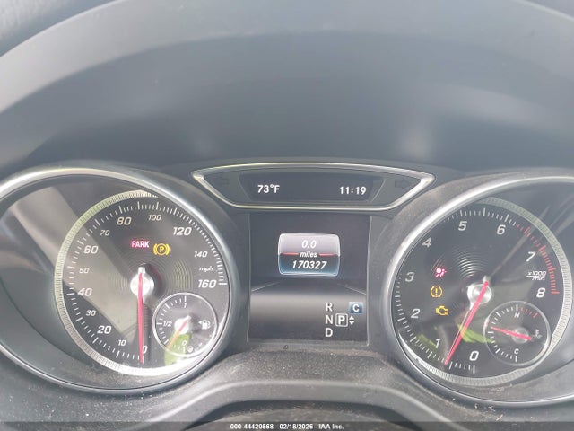 Aukcja sprzedaży 2018 Mercedes-benz Cla 250, vin: WDDSJ4EB9JN605362, numer aukcji: 44420568