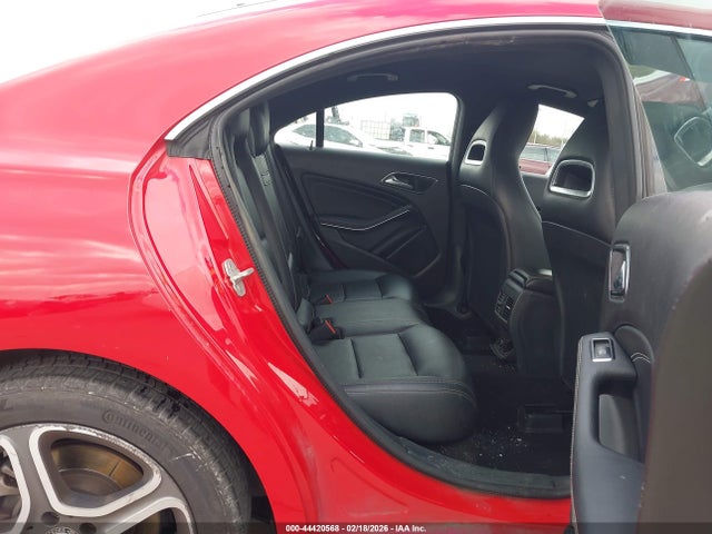 Aukcja sprzedaży 2018 Mercedes-benz Cla 250, vin: WDDSJ4EB9JN605362, numer aukcji: 44420568