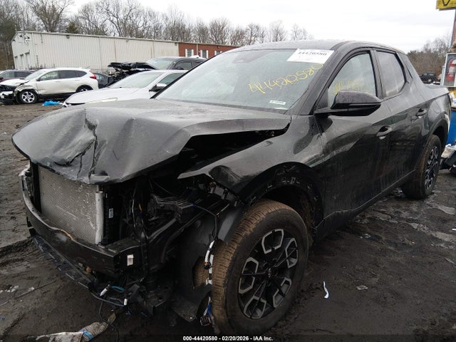 Продаж на аукціоні авто 2024 Hyundai Santa Cruz Sel, vin: 5NTJBDAEXRH100852, номер лоту: 44420580