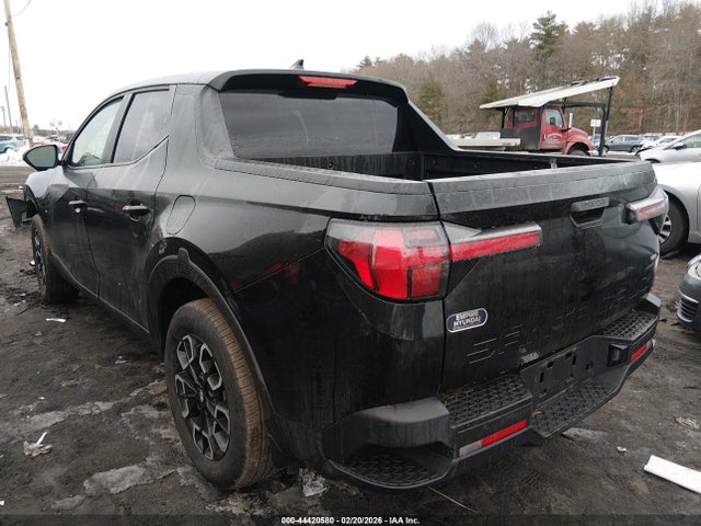 Продаж на аукціоні авто 2024 Hyundai Santa Cruz Sel, vin: 5NTJBDAEXRH100852, номер лоту: 44420580