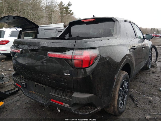 Продаж на аукціоні авто 2024 Hyundai Santa Cruz Sel, vin: 5NTJBDAEXRH100852, номер лоту: 44420580