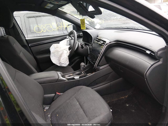 Продаж на аукціоні авто 2024 Hyundai Santa Cruz Sel, vin: 5NTJBDAEXRH100852, номер лоту: 44420580