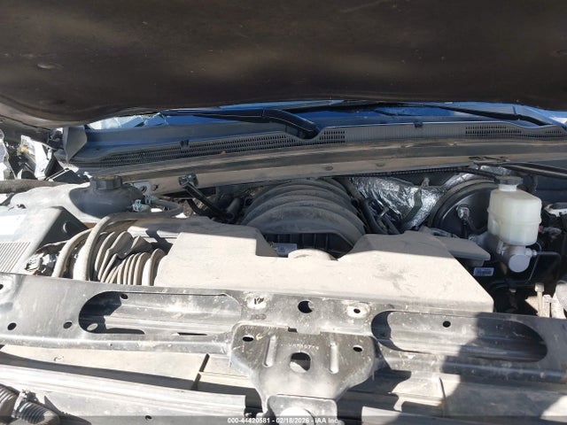 Aukcja sprzedaży 2018 Chevrolet Tahoe Premier, vin: 1GNSKCKC4JR348593, numer aukcji: 44420581