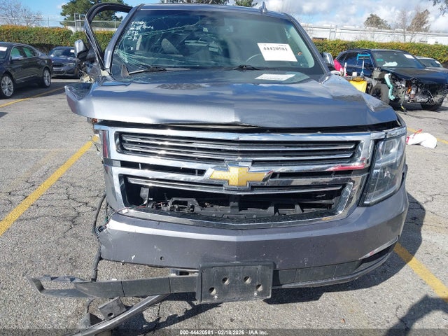 Aukcja sprzedaży 2018 Chevrolet Tahoe Premier, vin: 1GNSKCKC4JR348593, numer aukcji: 44420581