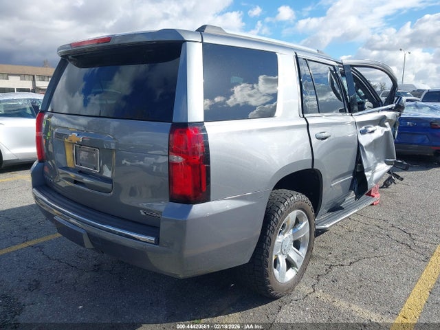 Aukcja sprzedaży 2018 Chevrolet Tahoe Premier, vin: 1GNSKCKC4JR348593, numer aukcji: 44420581