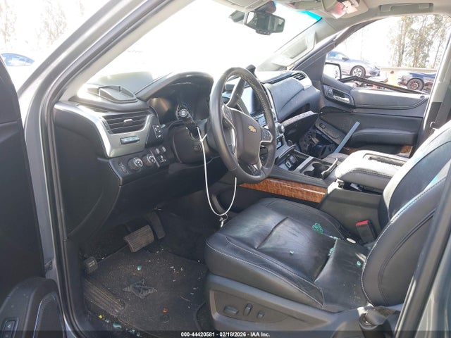 Aukcja sprzedaży 2018 Chevrolet Tahoe Premier, vin: 1GNSKCKC4JR348593, numer aukcji: 44420581