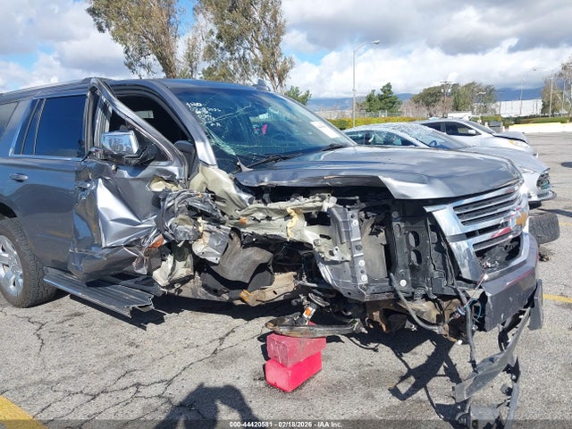 Aukcja sprzedaży 2018 Chevrolet Tahoe Premier, vin: 1GNSKCKC4JR348593, numer aukcji: 44420581