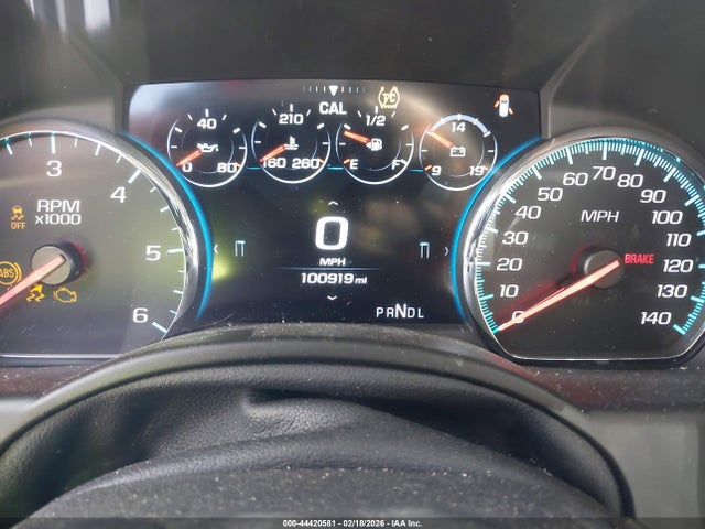 Aukcja sprzedaży 2018 Chevrolet Tahoe Premier, vin: 1GNSKCKC4JR348593, numer aukcji: 44420581