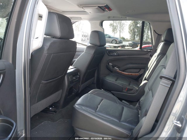 Aukcja sprzedaży 2018 Chevrolet Tahoe Premier, vin: 1GNSKCKC4JR348593, numer aukcji: 44420581