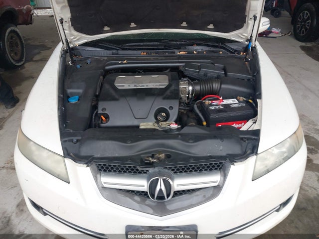 Aukcja sprzedaży 2007 Acura Tl 3.2, vin: 19UUA66237A024955, numer aukcji: 44420586