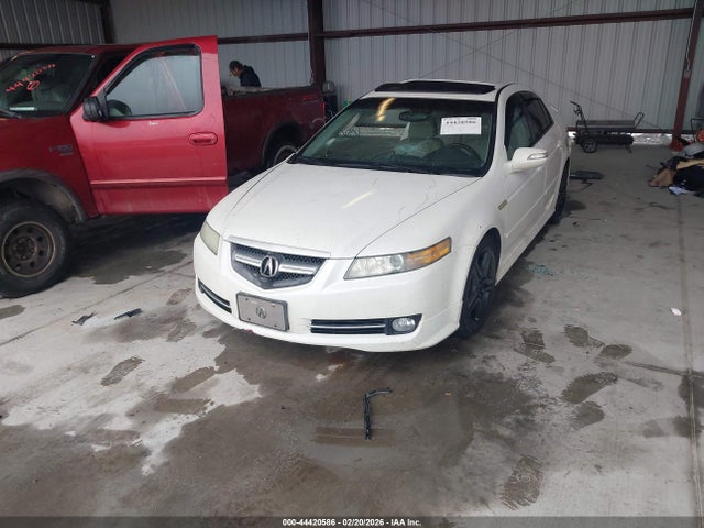Aukcja sprzedaży 2007 Acura Tl 3.2, vin: 19UUA66237A024955, numer aukcji: 44420586