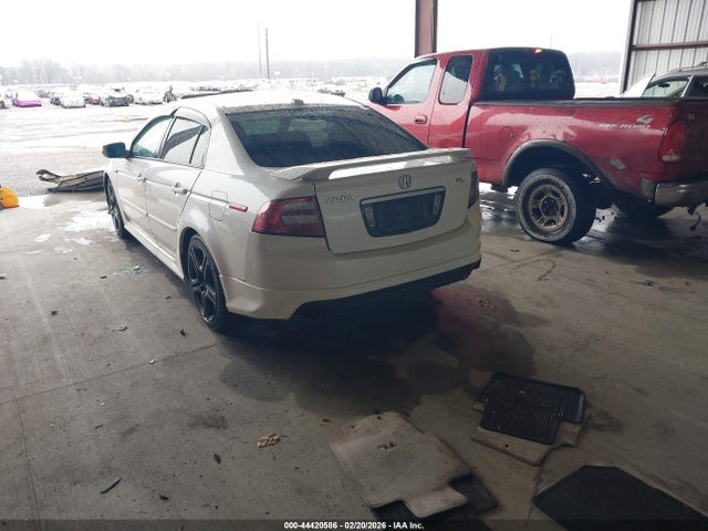 Aukcja sprzedaży 2007 Acura Tl 3.2, vin: 19UUA66237A024955, numer aukcji: 44420586