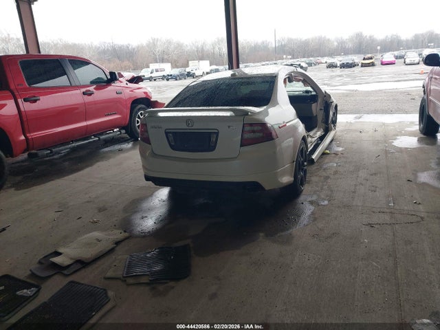 Aukcja sprzedaży 2007 Acura Tl 3.2, vin: 19UUA66237A024955, numer aukcji: 44420586
