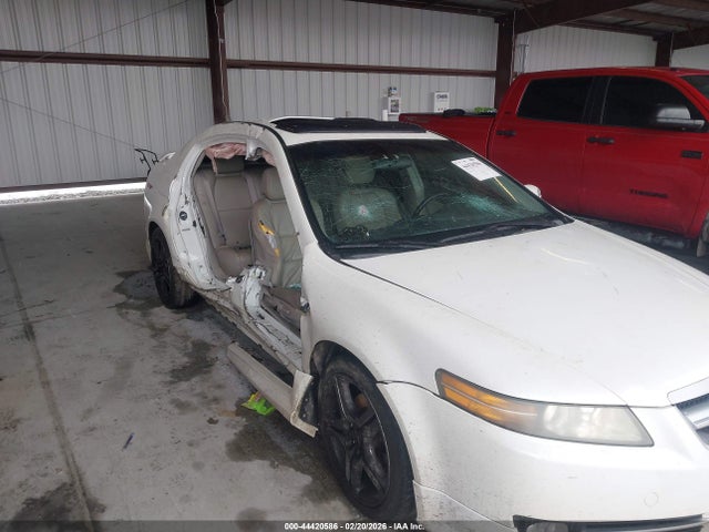 Aukcja sprzedaży 2007 Acura Tl 3.2, vin: 19UUA66237A024955, numer aukcji: 44420586