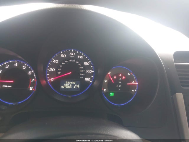 Aukcja sprzedaży 2007 Acura Tl 3.2, vin: 19UUA66237A024955, numer aukcji: 44420586