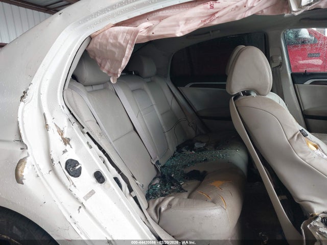 Aukcja sprzedaży 2007 Acura Tl 3.2, vin: 19UUA66237A024955, numer aukcji: 44420586