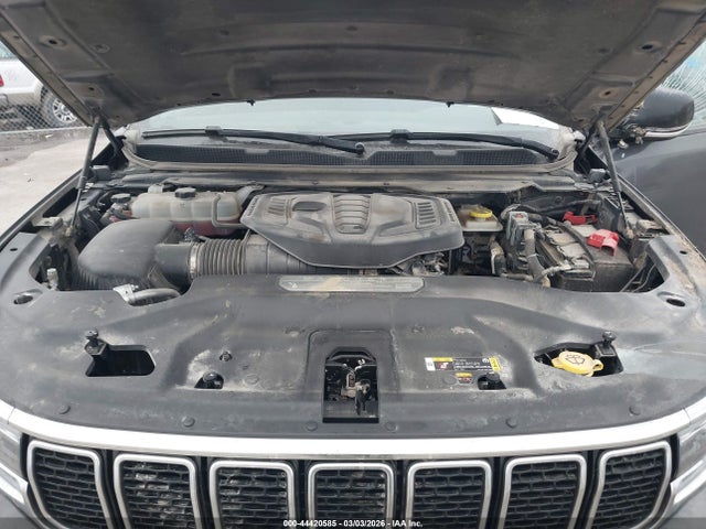Продажа на аукционе авто 2023 Jeep Wagoneer L Series Ii 4x4, vin: 1C4SJSBP5PS507521, номер лота: 44420585