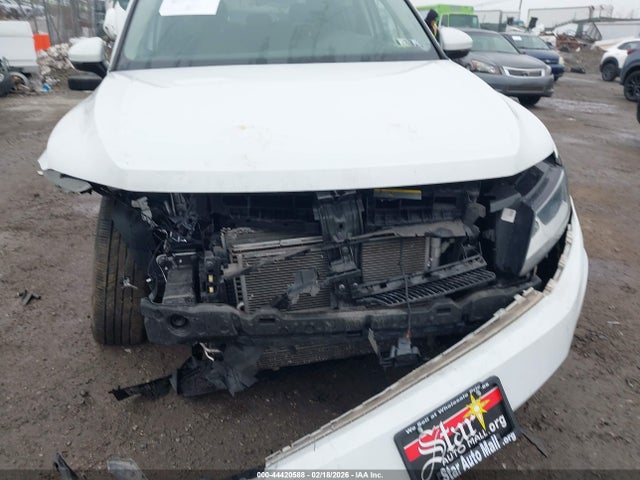 44420588 :رقم المزاد ، 3VV1B7AXXMM022739 vin ، 2021 Volkswagen Tiguan 2.0t S مزاد بيع