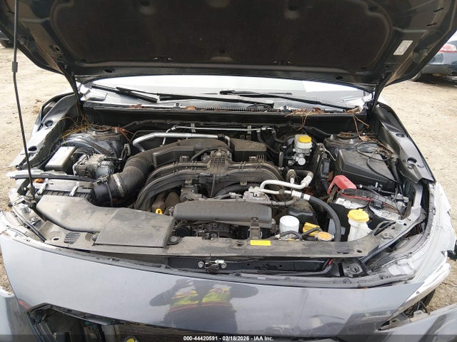 Aukcja sprzedaży 2022 Subaru Crosstrek Sport, vin: JF2GTHSC3NH282897, numer aukcji: 44420591