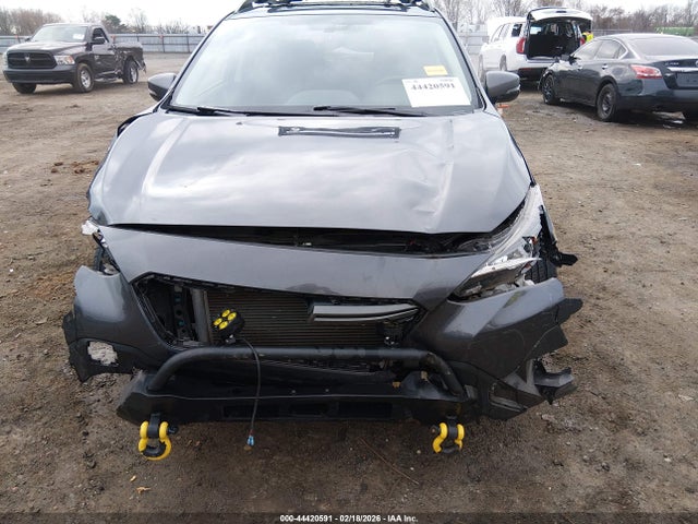 Aukcja sprzedaży 2022 Subaru Crosstrek Sport, vin: JF2GTHSC3NH282897, numer aukcji: 44420591