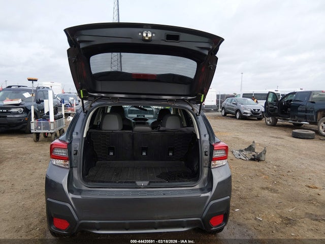Aukcja sprzedaży 2022 Subaru Crosstrek Sport, vin: JF2GTHSC3NH282897, numer aukcji: 44420591