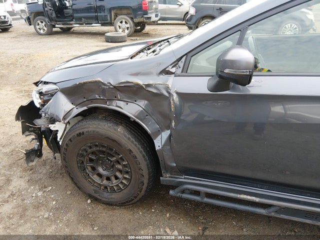 Aukcja sprzedaży 2022 Subaru Crosstrek Sport, vin: JF2GTHSC3NH282897, numer aukcji: 44420591